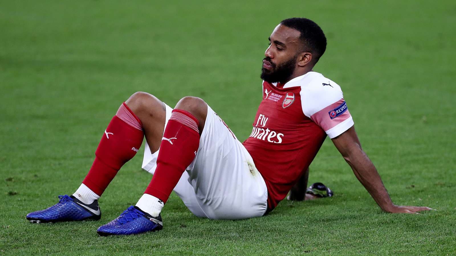 آرسنال-توپچیها-لیگ برتر-فرانسه-Gunners-Premier League-Arsenal-France