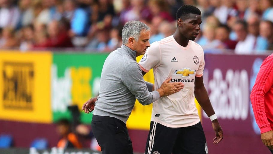 منچستریونایتد- ویکریج رود- لیگ برتر انگلیس- شیاطین سرخ- آقای خاص- Special one- Manchester United- Premier league
