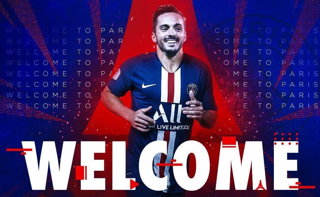 PSG-Spain-France-Ligue 1-فرانسه-اسپانیا-لوشامپیونه-پاری سن ژرمن