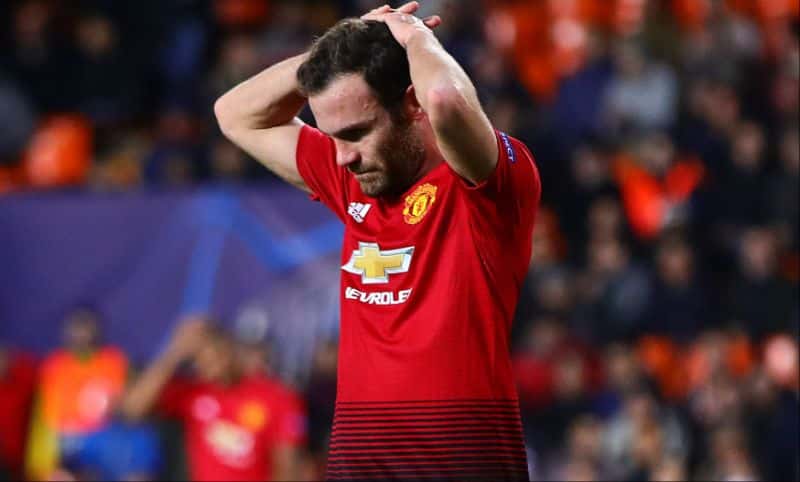 منچستریونایتد-لیگ برتر-اسپانیا-انگلیس-England-Spain-Premier League-Manchester United