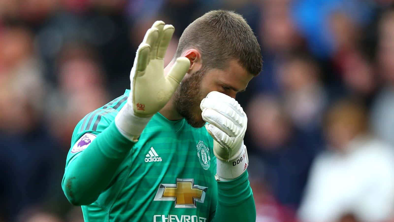 Premier League-Spain-Manchester United-اسپانیا-شیاطین سرخ-منچستریونایتد-لیگ برتر