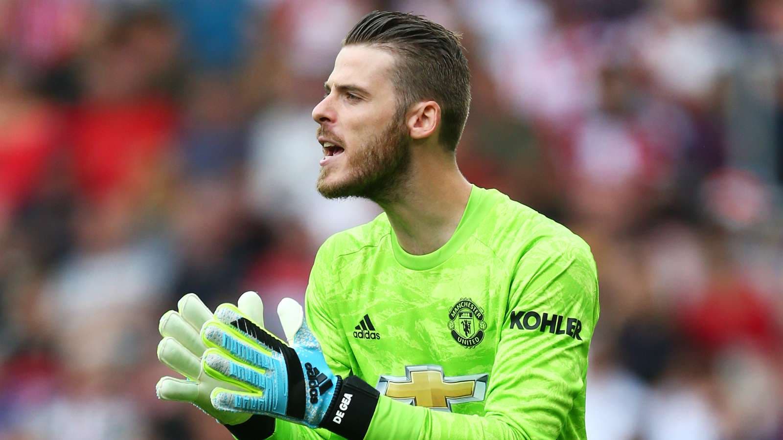 منچستریونایتد-لیگ برتر-اسپانیا-انگلیس-England-Premier League-Manchester United-Spain
