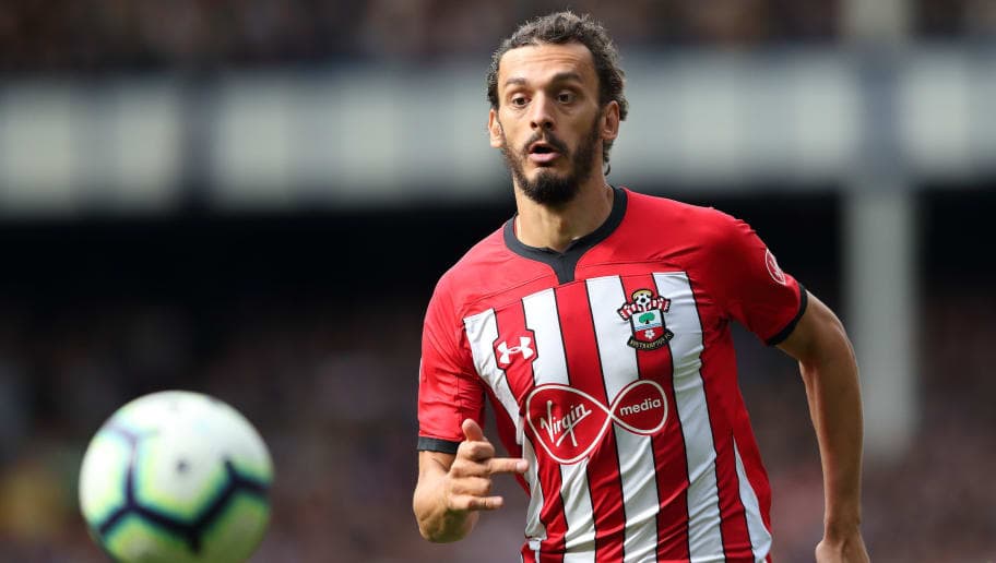 ساوتهمپتون-قدیسها-لیگ برتر-Southampton-Premier league-Saints
