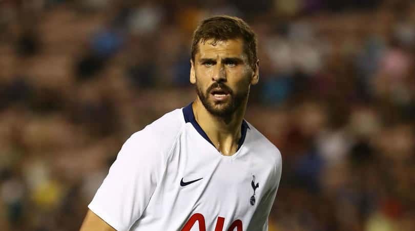 اسپانیا- لیگ برتر- انگلیس- تاتنهام- Spurs- Tottenham- Premier League- England