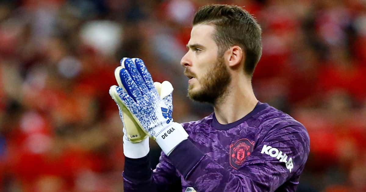 منچستریونایتد-لیگ برتر-شیاطین سرخ-اسپانیا-آدیداس-Premier League-Spain-England-Manchester United