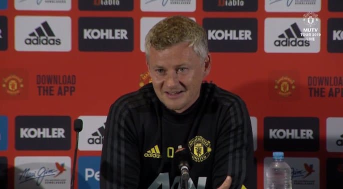 Manchester United-Norway-England-Red Devils-منچستریونایتد-لیگ برتر-شیاطین سرخ-نروژ