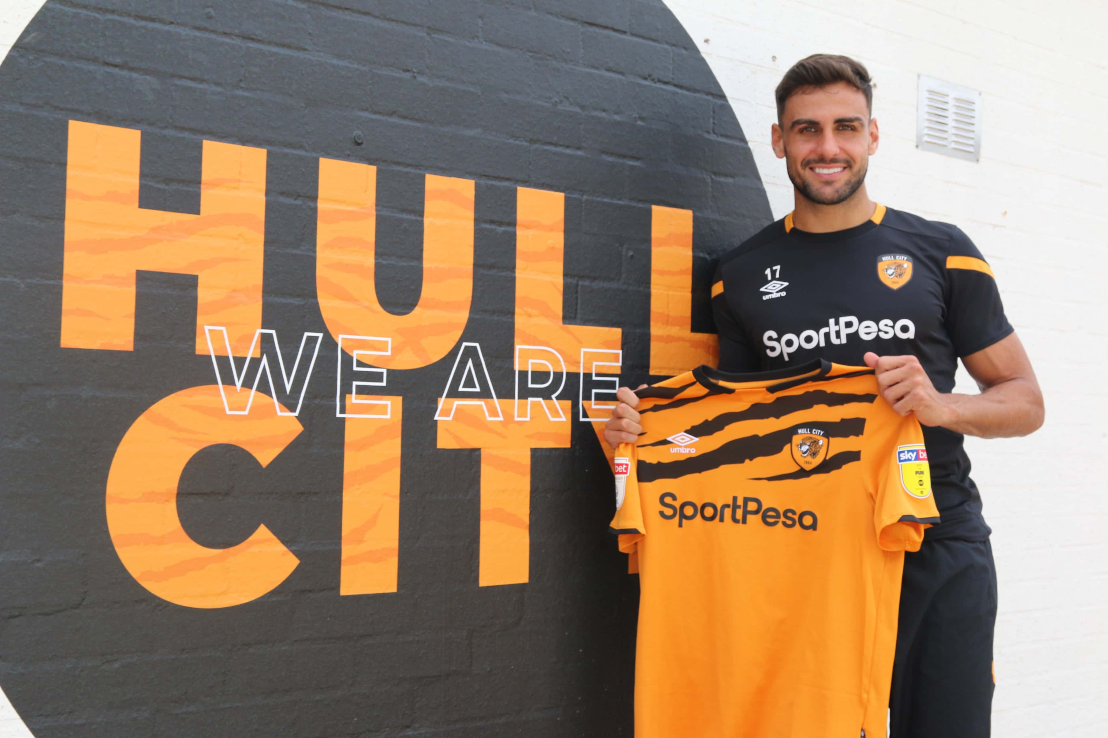 هال سیتی-چمپیونشیپ-انگلیس-ایران-England-Hull City-Iran-Championship