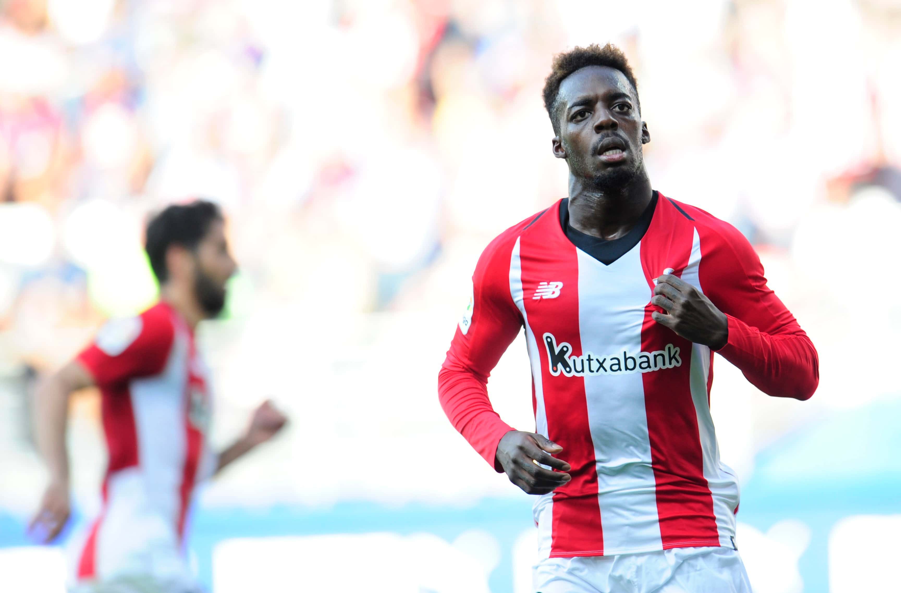 اتلتیک بیلبائو-اسپانیا-لالیگا-La Liga-Spain-Athletic Billbao