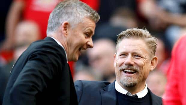 منچستریونایتد-نروژ-دانمارک-لیگ برتر-شیاطین سرخ-Premier league-Red Devils-Manchester United-Norway-Denmark