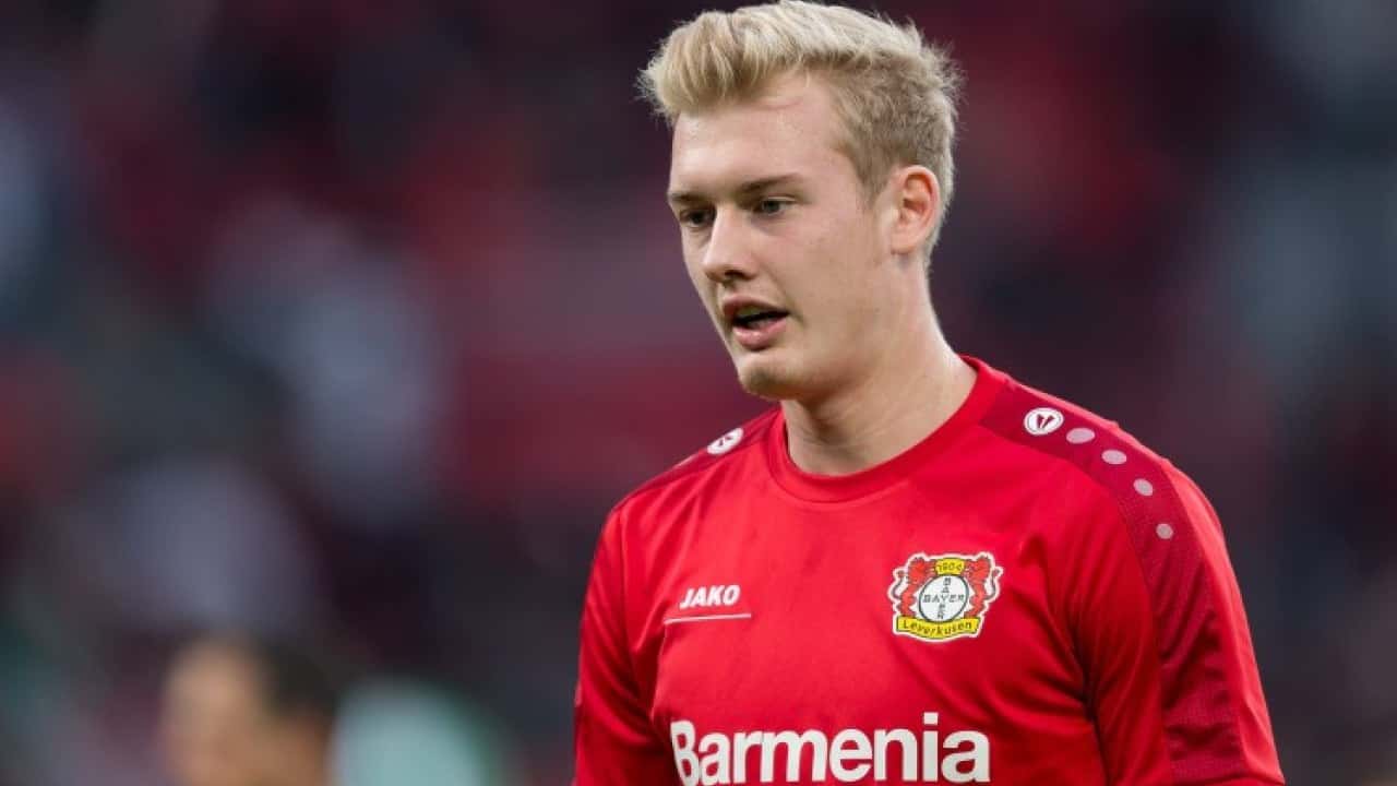 بایر لورکوزن-بوندسلیگا-آلمان-Germany-Bundeslaga-Bayer Leverkusen