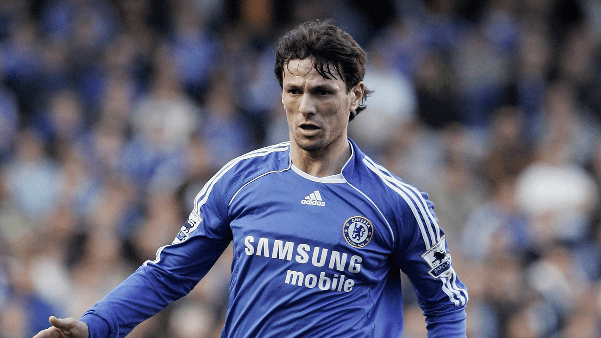 چلسی-لیگ برتر-هلند-انگلیس-Adidas-Premier League-Chelsea-Netherlands