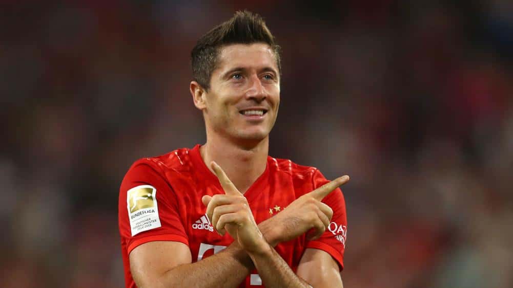 بایرن مونیخ-باواریاییها-آلمان-لهستان-بوندسلیگا-Bundesliga-Germany-Bayern Munchen-Poland