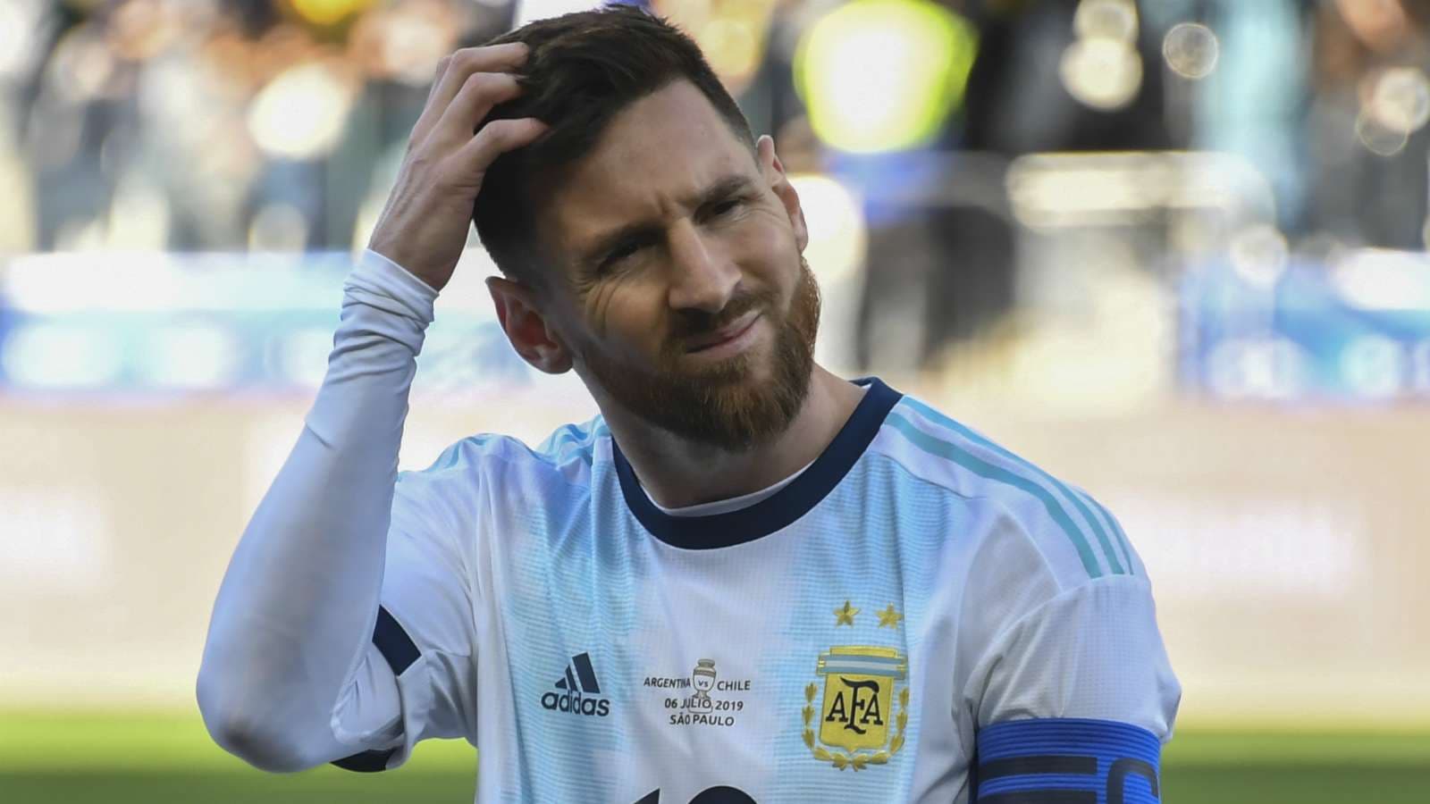 Argentina-CONMEBOL-Copa America-آرژانتین-آلبی سلسته-کوپا آمریکا ۲۰۱۹-کونمبول