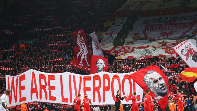 Liverpool-Champions League-Premier League-England-انگلیس-لیورپول-لیگ قهرمانان اروپا-لیگ برتر