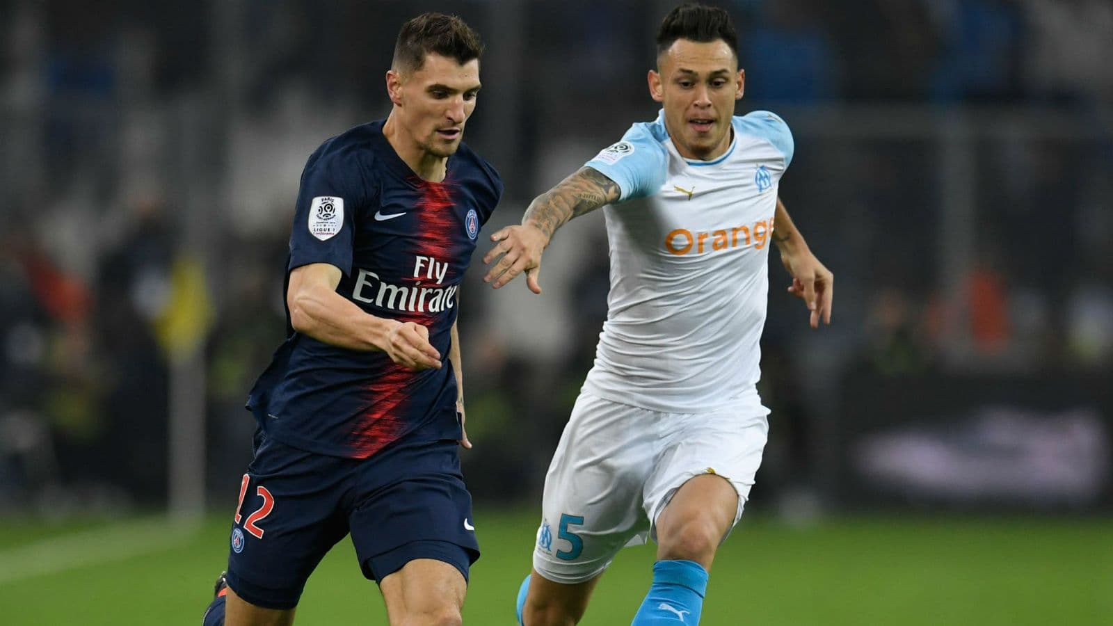 Paris Saint Germain-Ligue 1-France-Belgium-بلژیک-پاری سن ژرمن-فرانسه-لوشامپیونه