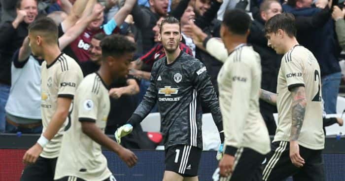 لیگ برتر-انگلیس-شیاطین سرخ-Premier League-Red Devils-England-منچستریونایتد-Manchester United