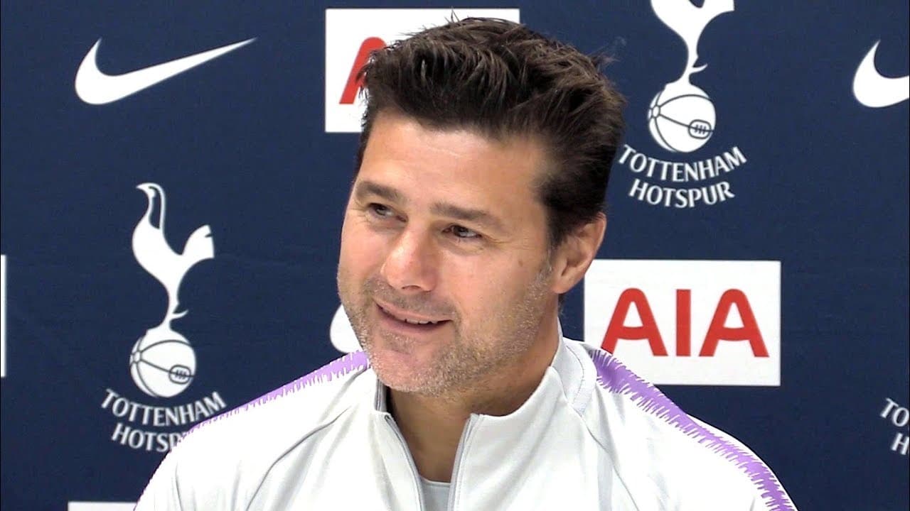 اسپرز- تاتنهام- آرژانتین- لیگ برتر- Premier League- Tottenham- Spurs- Argentina