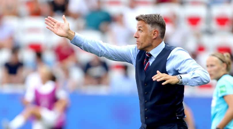 انگلیس-منچستریونایتد-فوتبال زنان-England-Women Football-Manchester United