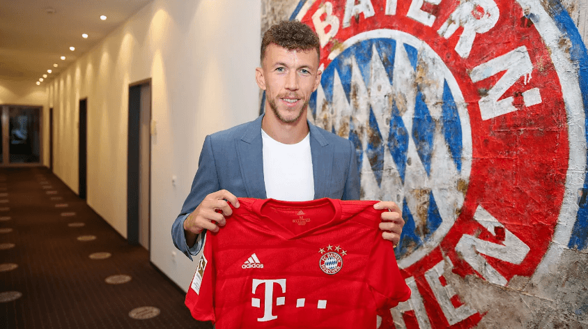 Bayern Munchen-Germany-Croatia-Bundesliga-بوندسلیگا-آلمان-کرواسی-بایرن مونیخ