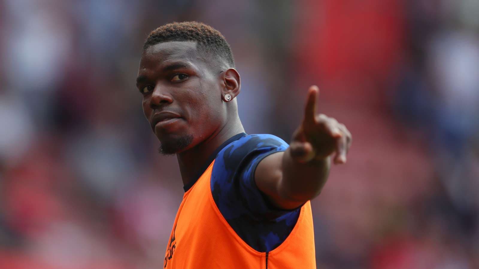منچستریونایتد-لیگ برتر-فرانسه-انگلیس-شیاطین سرخ-Premier League-Manchester United-France-England