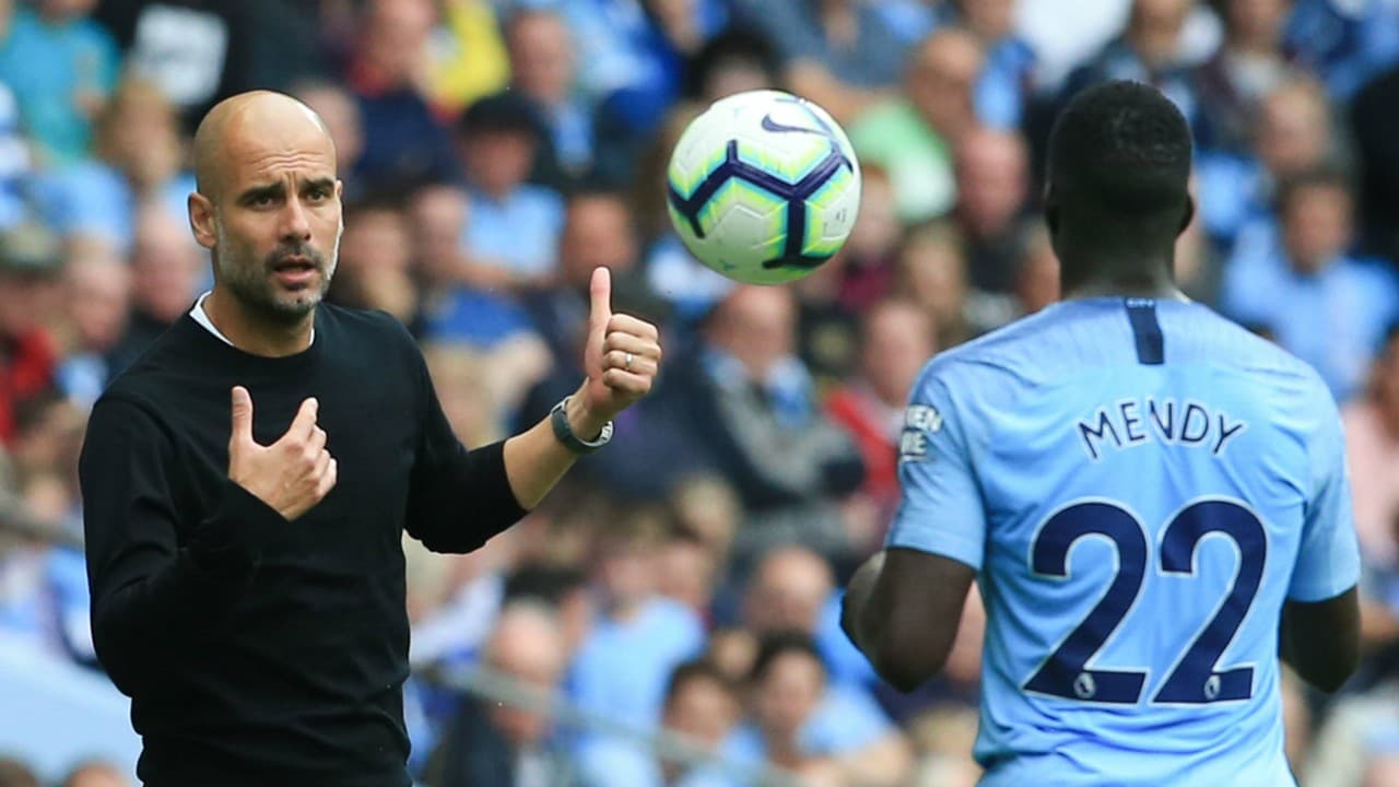Manchester City- Premier League- France- سیتیزنها- فرانسه- انگلیس- لیگ برتر
