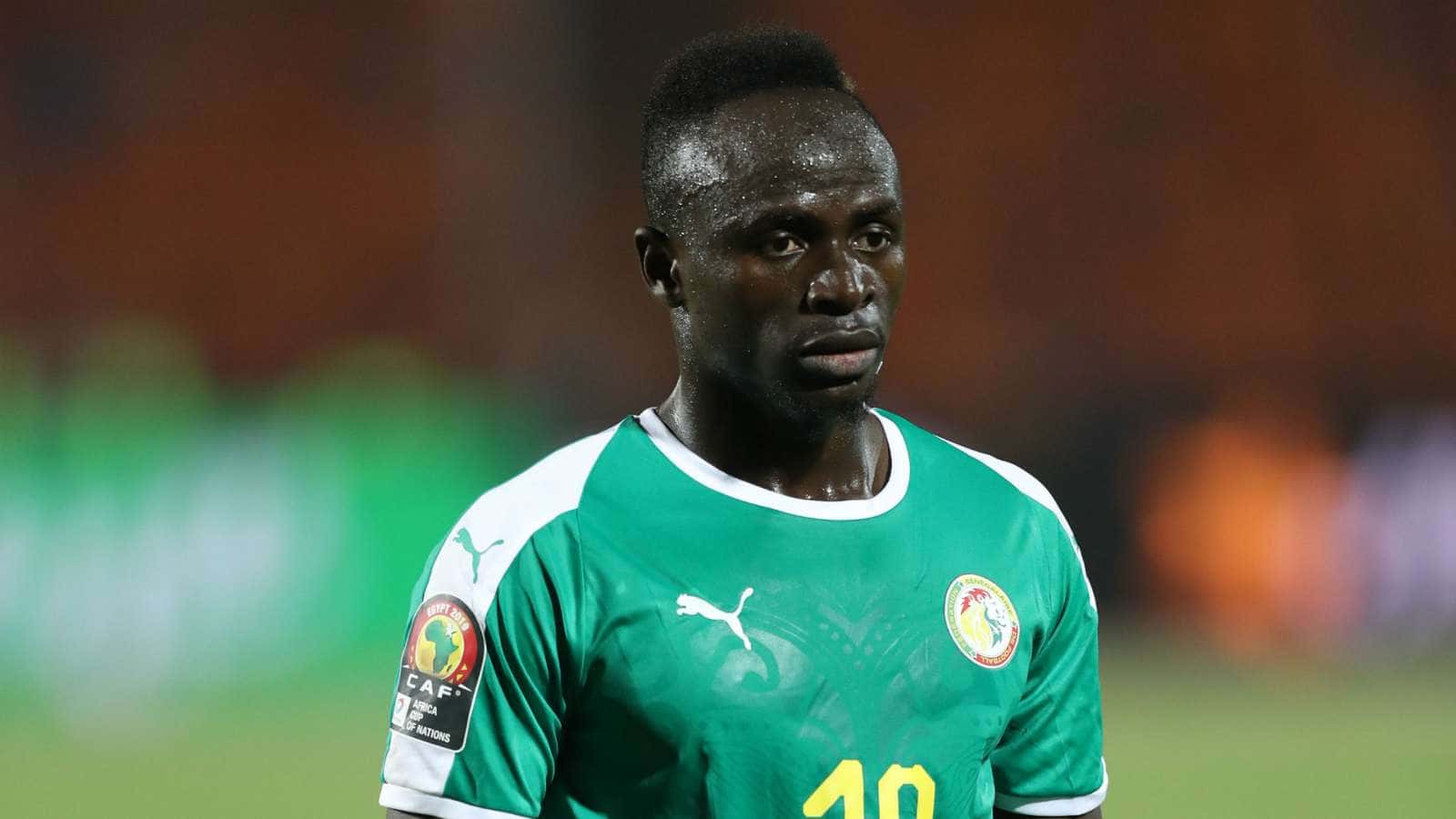 جام ملتهای آفریقا ۲۰۱۹-سنگال-لیورپول-Senegal-Afcon 2019-Liverpool