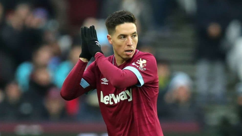 France-Hammers-West Ham-Premier League-وست هم-لیگ برتر-فرانسه-چکشها