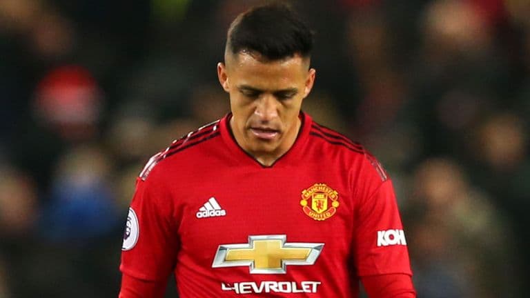 منچستریونایتد-شیلی-لیگ برتر-انگلیس-Chile-England-Premier league-Manchester United