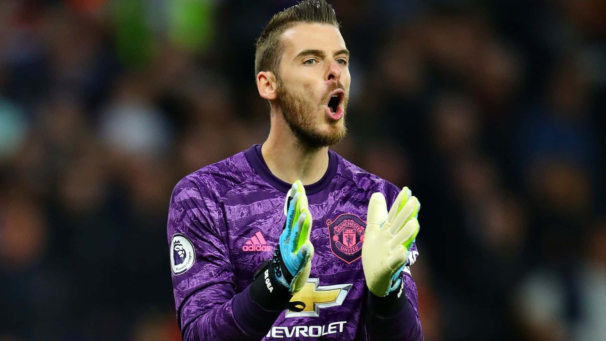 منچستریونایتد-انگلیس-اسپانیا-لیگ برتر-Premier League-Spain-England-Manchester United