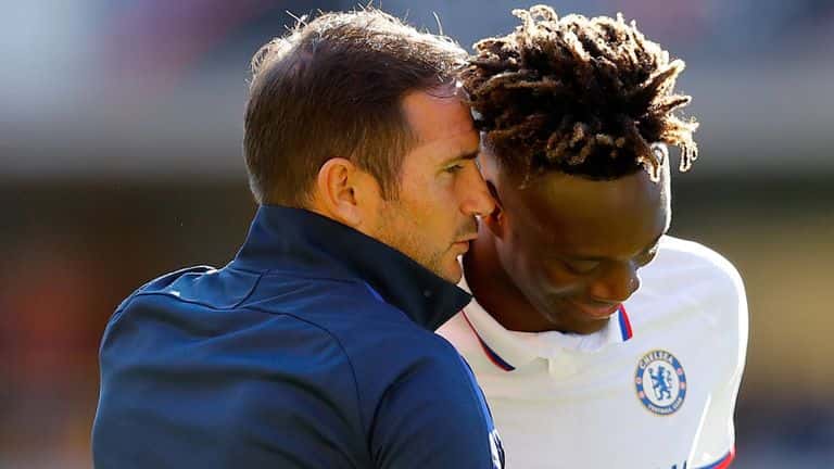 چلسی-انگلیس-لیگ برتر-نیجریه-آبیها-Premier League-England-Nigeria-Chelsea