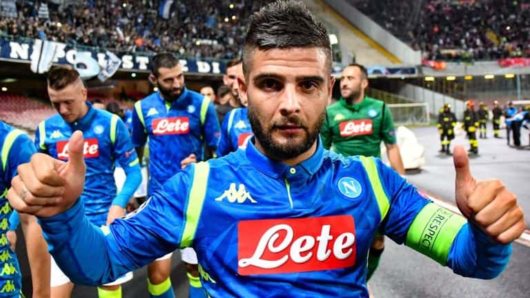 ناپولی-سری آ-ایتالیا-پارتنوپی-Italy-Serie A-Napoli