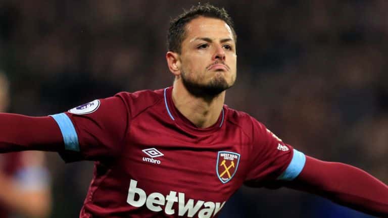 وست هم-چکشها-لیگ برتر-مکزیک-انگلیس-England-Mexico-Premier league-West Ham
