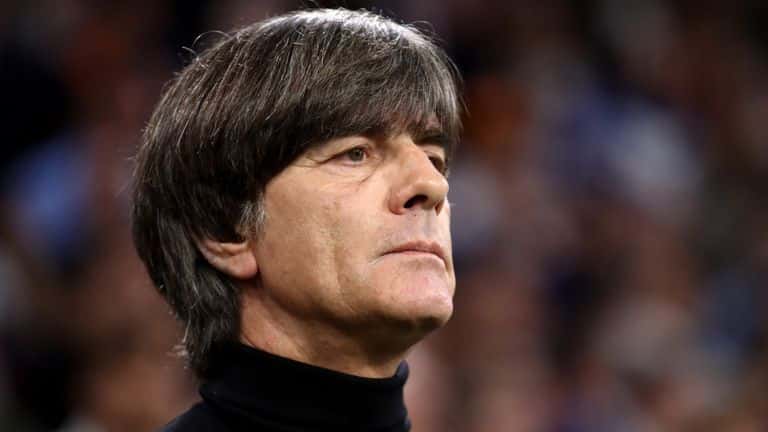 آلمان- مانشافت- لیگ ملتهای اروپا- Germany- UEFA Nations League