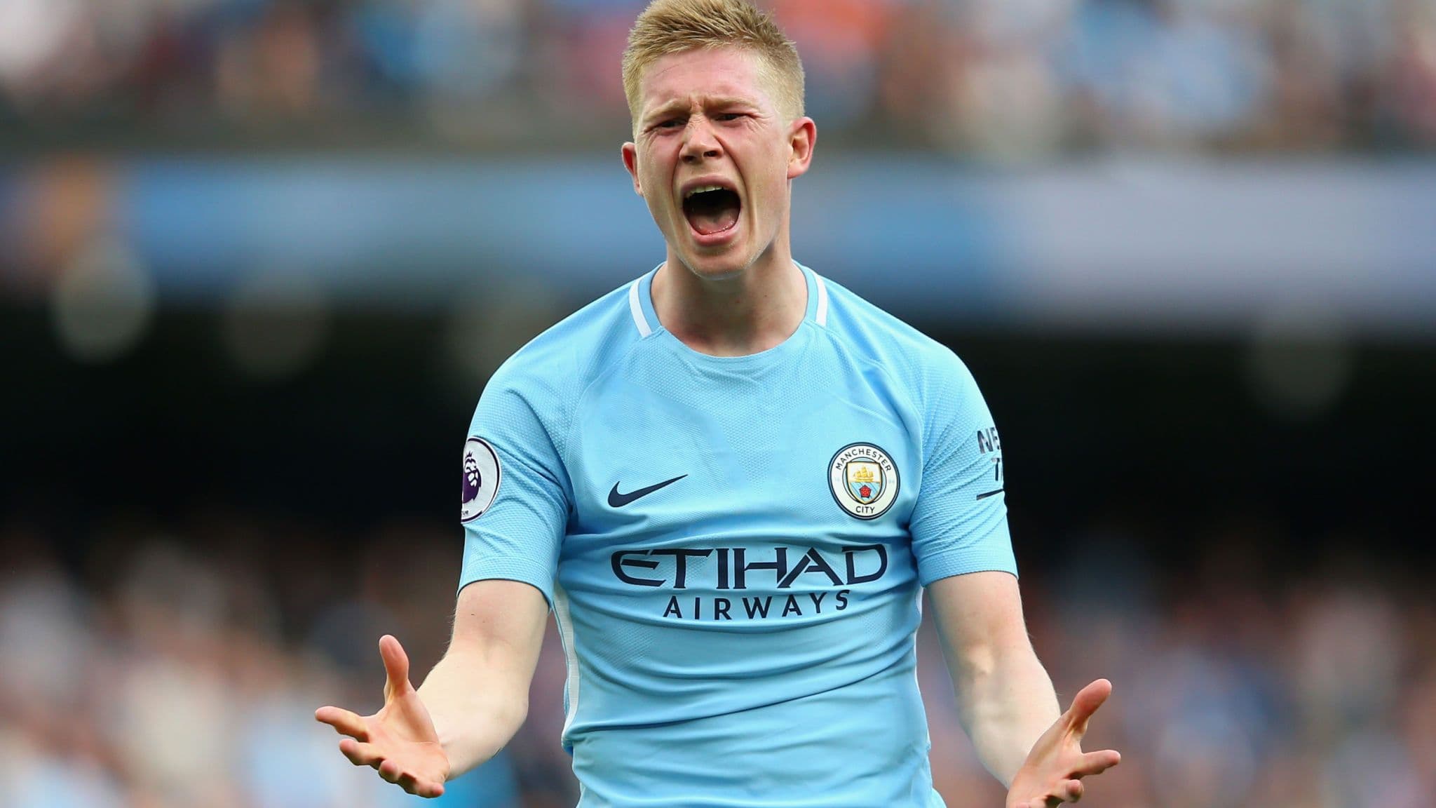 منچسترسیتی-لیگ برتر-انگلیس-بلژیک-Belgium-Premier League-Manchester City-Citizens