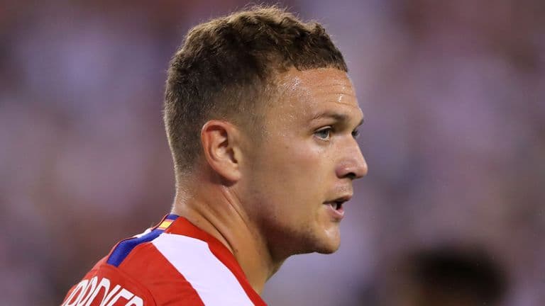 اتلتیکو مادرید-اسپانیا-لالیگا-انگلیس-England-Spain-La Liga-Atletico Madrid