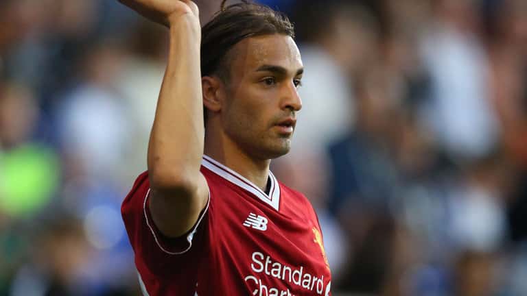 لیورپول-قرمزها-صربستان-لیگ برتر انگلیس-Premier league-Liverpool-Reds-Serbia