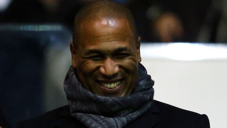 انگلیس- لیگ برتر انگلیس- اتحادیه فوتبال انگلیس- FA- technical director of FA- England
