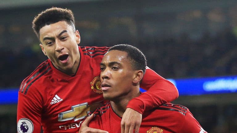 منچستریونایتد-لیگ برتر-انگلیس-فرانسه-شیاطین سرخ-Premier league-Manchester United-Red devils-England-France