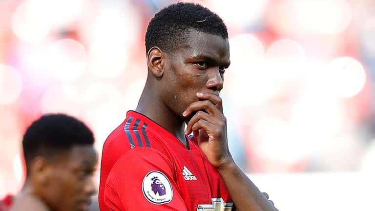 منچستریونایتد-لیگ برتر-شیاطین سرخ-فرانسه-France-Premier League-Manchester United-Red Devils