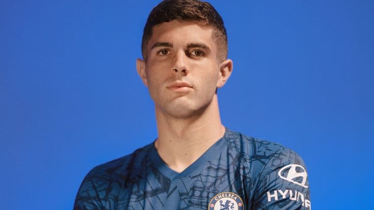 لیگ برتر-چلسی-آبیها-آمریکا-USA-Chelsea-Premier League