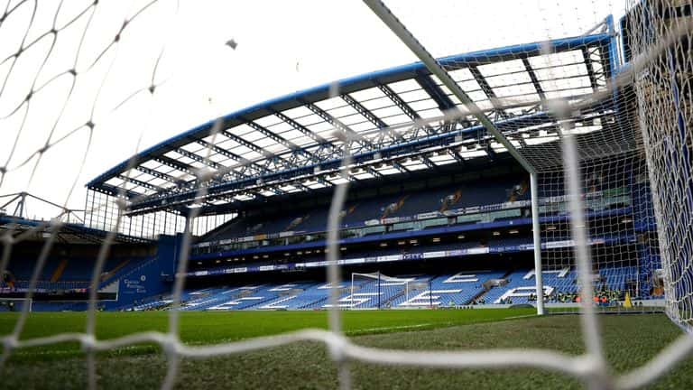 لیگ برتر-انگلیس-چلسی-استمفوردبریج-England-Premier League-Stamford Bridge-Chelsea