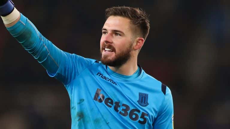 Stoke City-Premier League-Potters-England-انگلیس-سفالگران-استوک سیتی-لیگ برتر