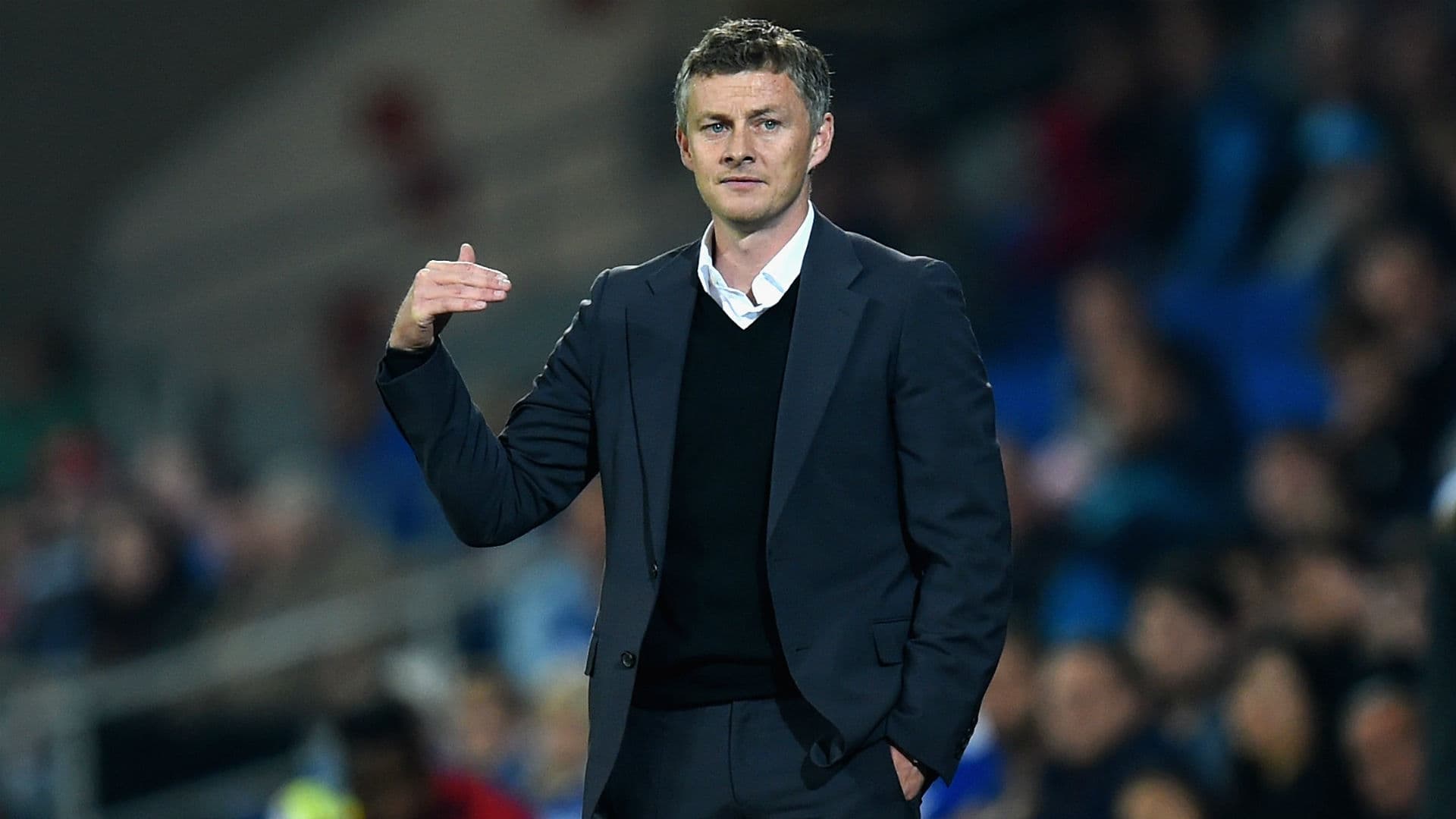 Manchester United-Molde-Norway-Premier league-منچستریونایتد-نروژ-مولده-لیگ برتر