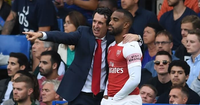 توپچیها- آرسنال- لیگ برتر- فرانسه- Gunners- Premier League- Arsenal- France