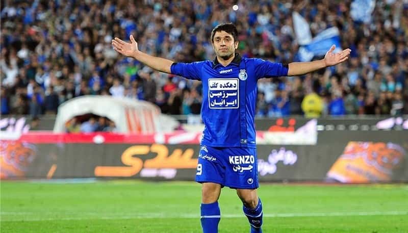 لیگ برتر فوتبال - استقلال