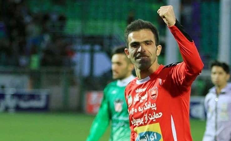 لیگ برتر فوتبال-پرسپولیس-persian gulf league-persepolis