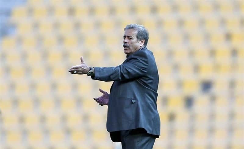 لیگ برتر فوتبال - سپاهان