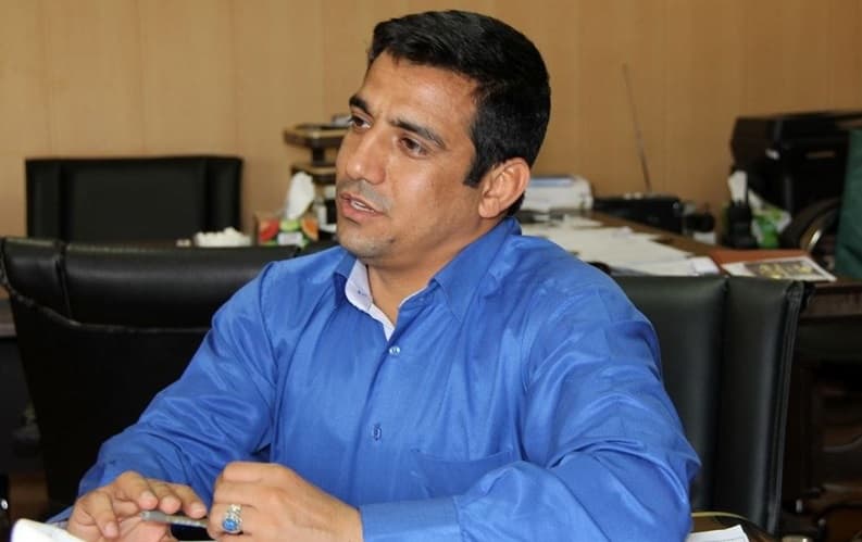 کشتی - فدراسیون کشتی