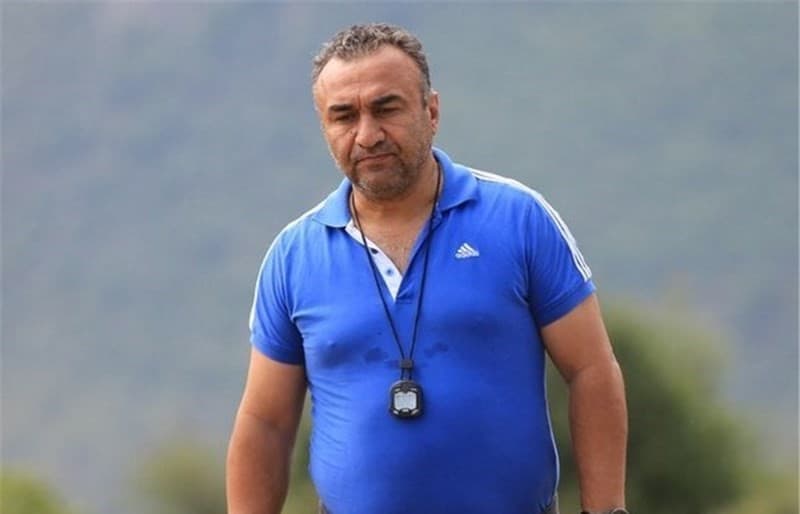 لیگ برتر فوتبال - سپیدرود