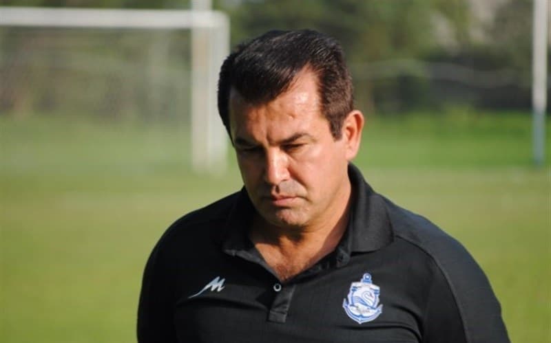 تیم ملی امید ایران - پرسپولیس